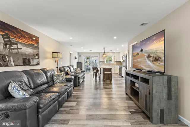 $2,195,000 | 119 East Pennsylvania Avenue, Long Beach Township, NJ 08008