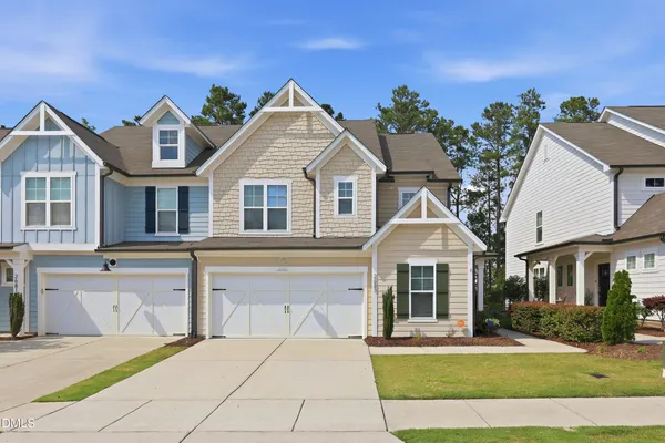 $449,900 | 2683 Impulsion Drive, New Hill, NC 27562