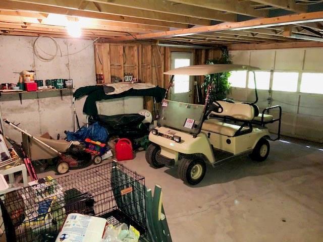 1875 Ridge Road Standish, ME 04084 - Photo 14 of 17 1875 ridge basement