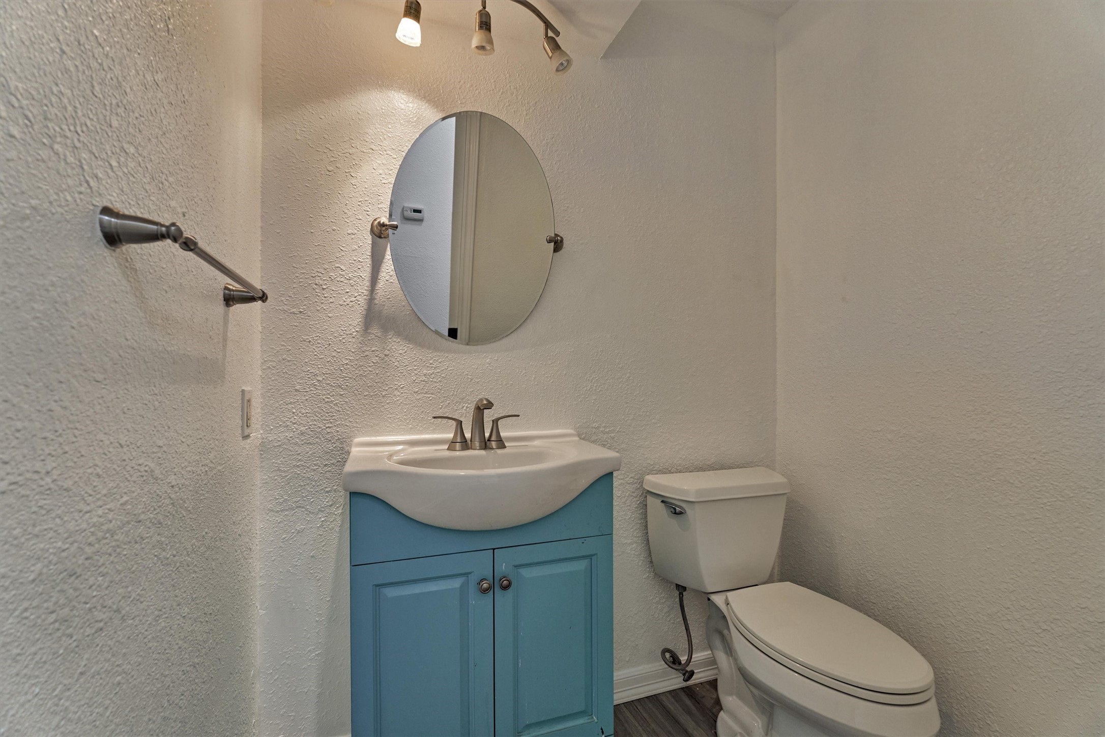19426 Whitewood Drive Spring, TX 77373 - Photo 19 of 41 Half Bath on 1st Floor