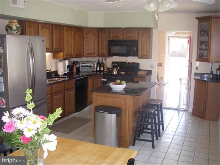 1029 Wayne Road Haddonfield, NJ 08033 - Photo 1 of 20 Kitchen