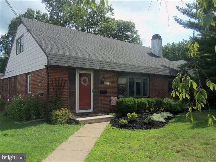 1029 Wayne Road Haddonfield, NJ 08033 - Photo 20 of 20 Exterior Front
