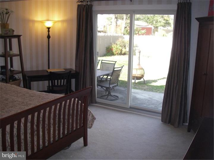 1029 Wayne Road Haddonfield, NJ 08033 - Photo 5 of 20 Master Bedroom