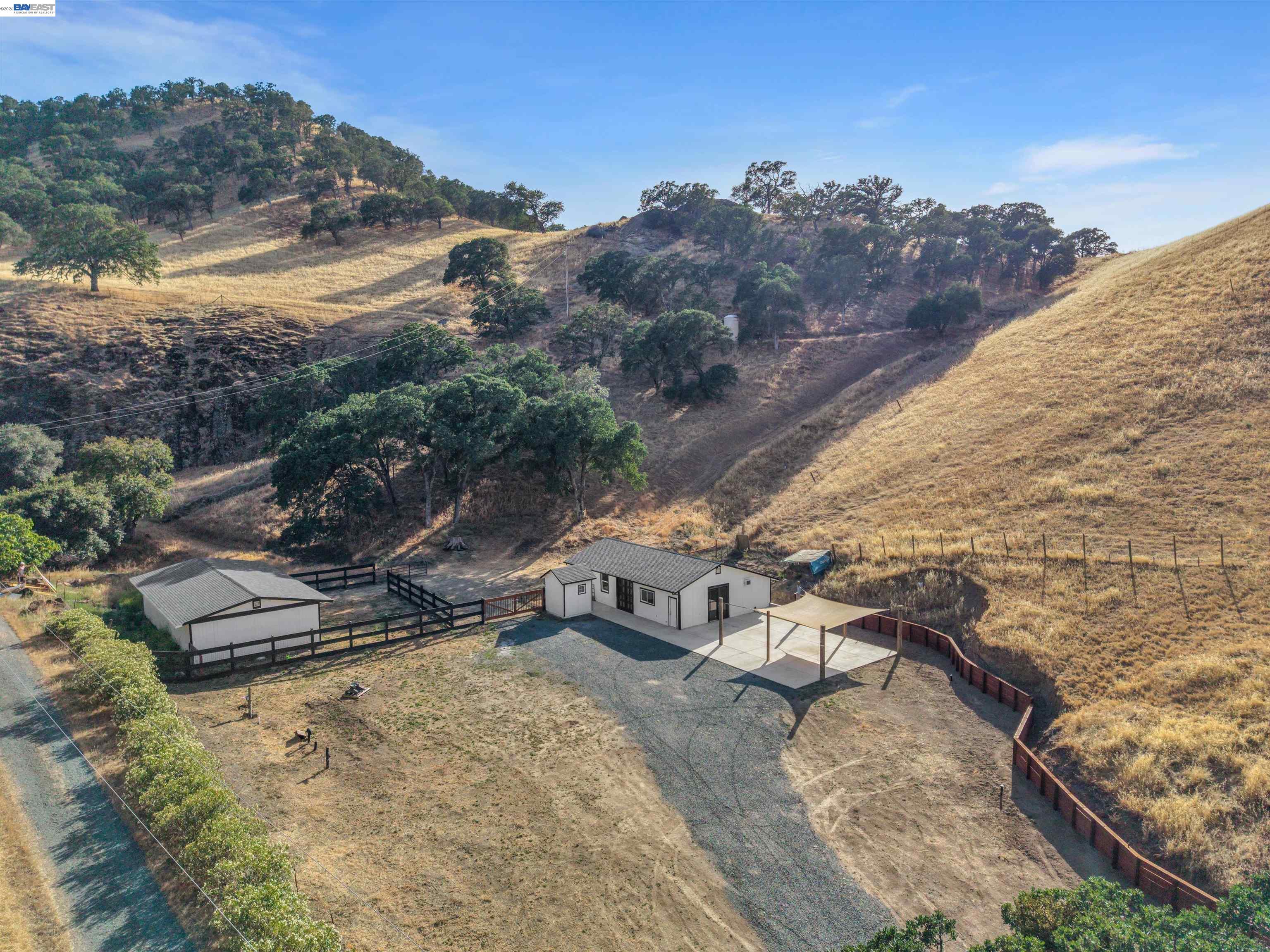 16800 Marsh Creek Road Clayton, CA 94517 - Photo 61 of 86