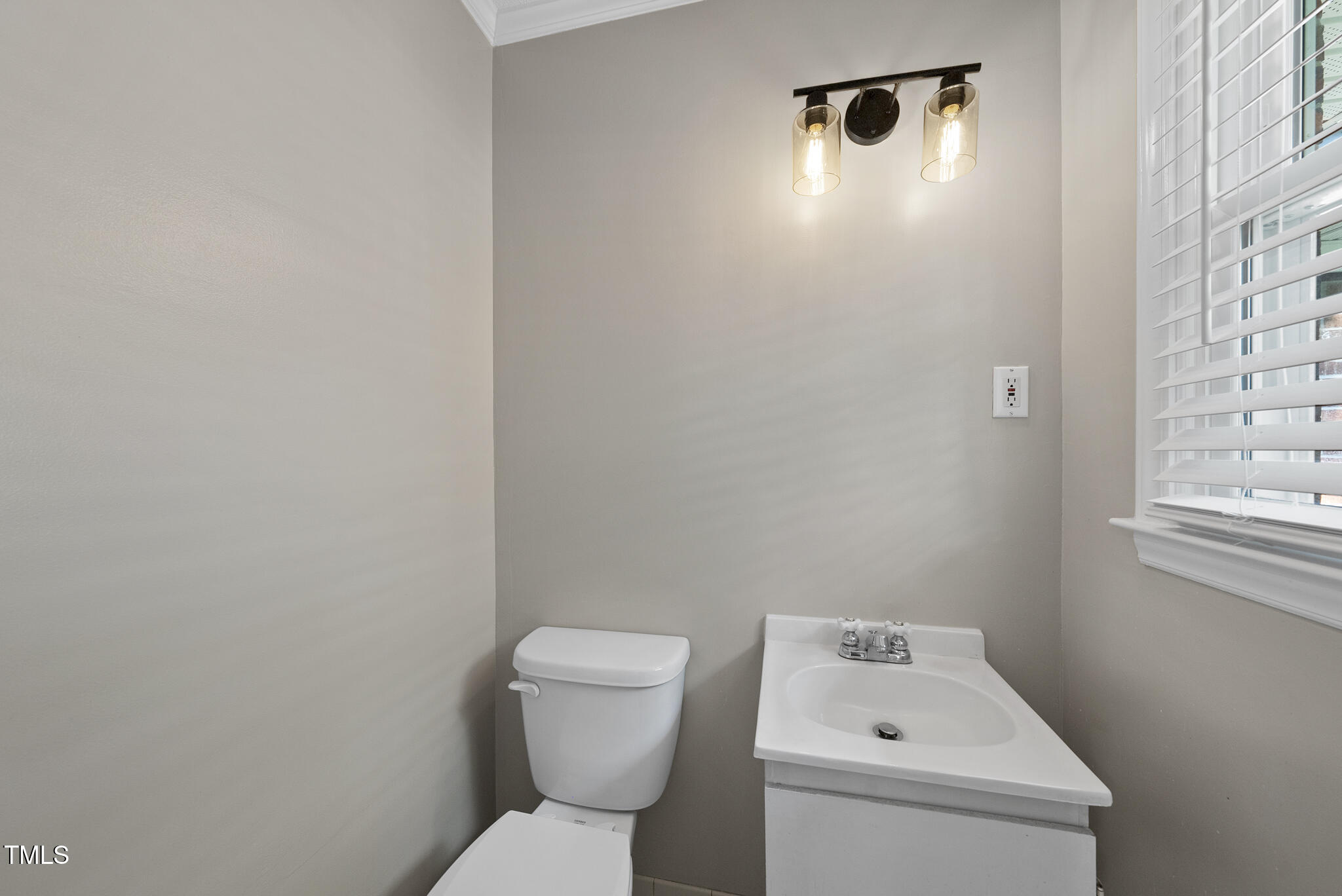 4500 Castlebar Drive Raleigh, NC 27604 - Photo 32 of 36 Half Bath