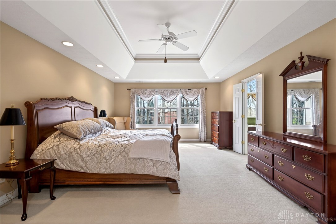 475 Timber Walk Court Springboro, OH 45066 - Photo 35 of 84