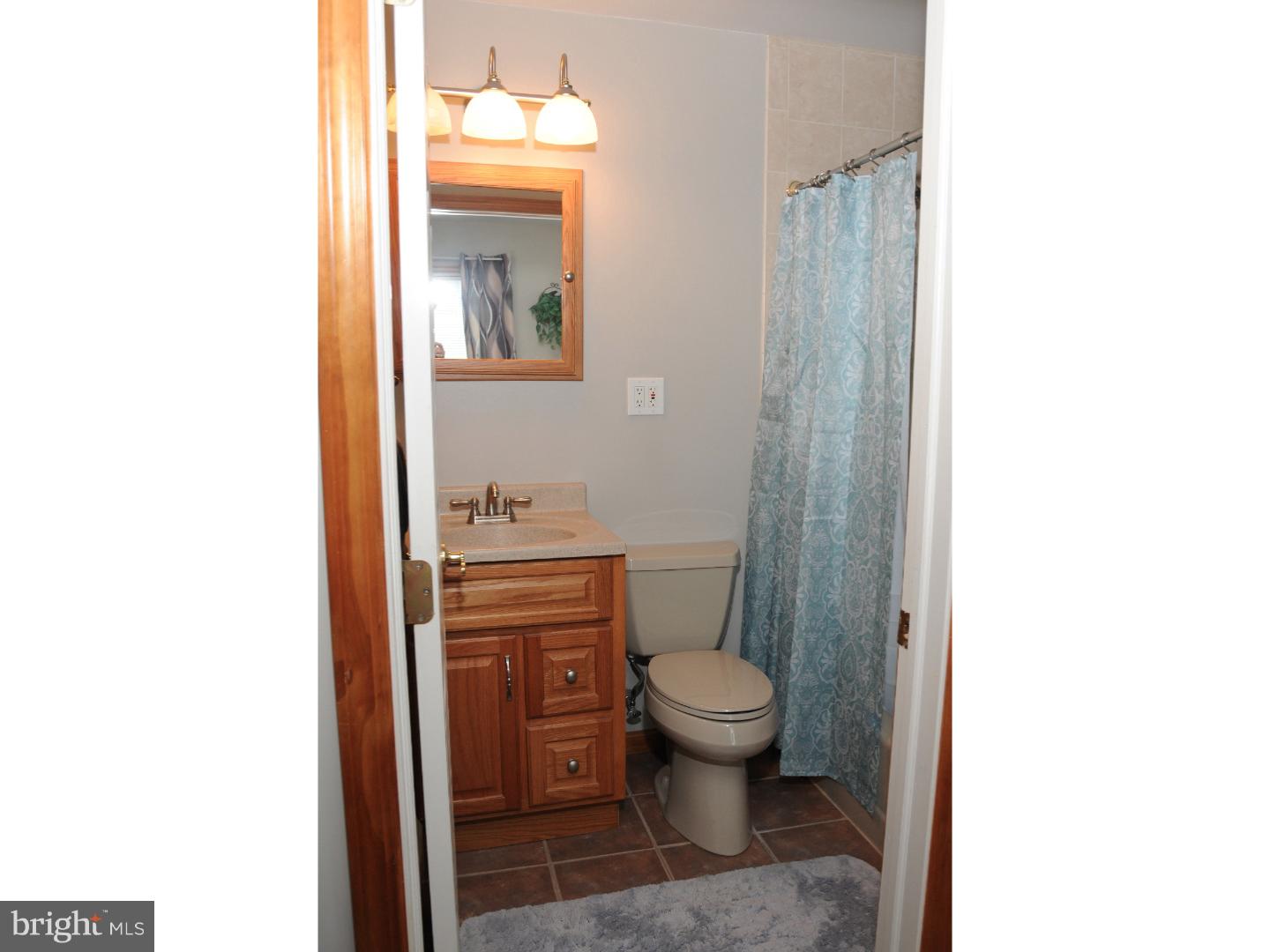 83 Trail Road Levittown, PA 19056 - Photo 12 of 25 Master Bathroom