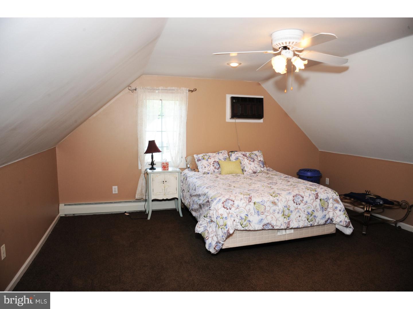 83 Trail Road Levittown, PA 19056 - Photo 13 of 25 Bedroom 2