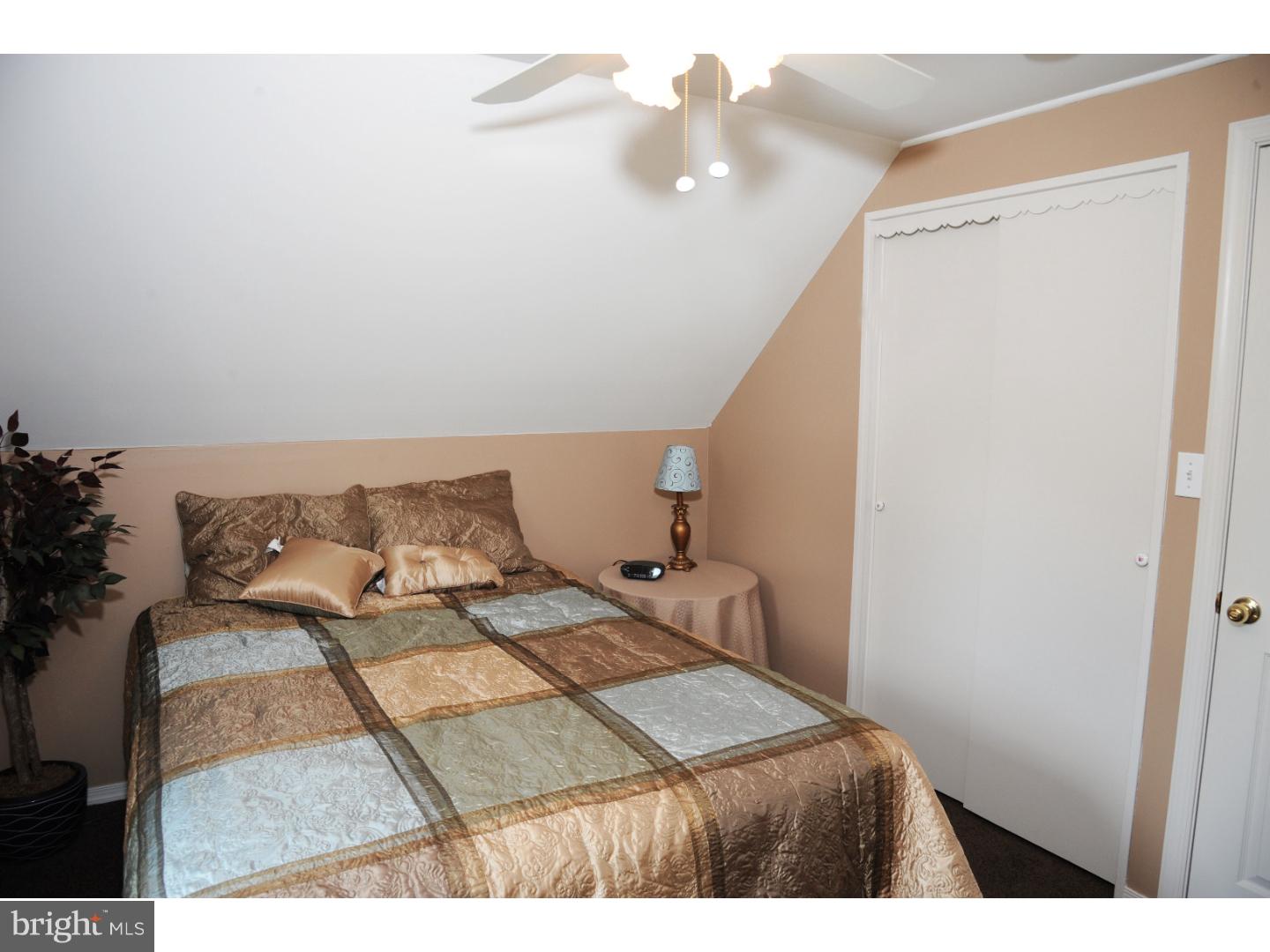 83 Trail Road Levittown, PA 19056 - Photo 16 of 25 Bedroom 3