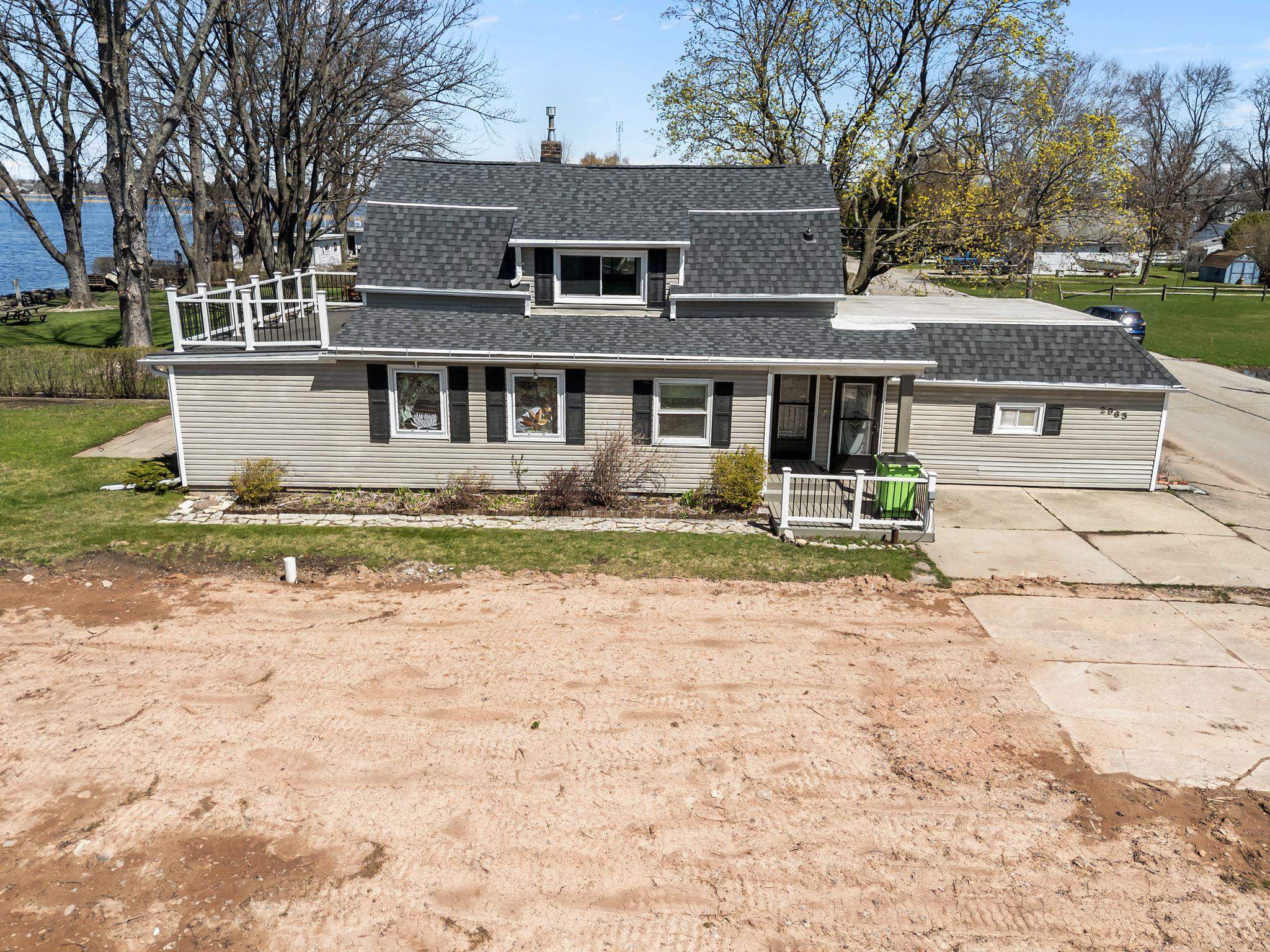 2963 Sunset Point Lane Oshkosh, WI 54904 - Photo 34 of 41