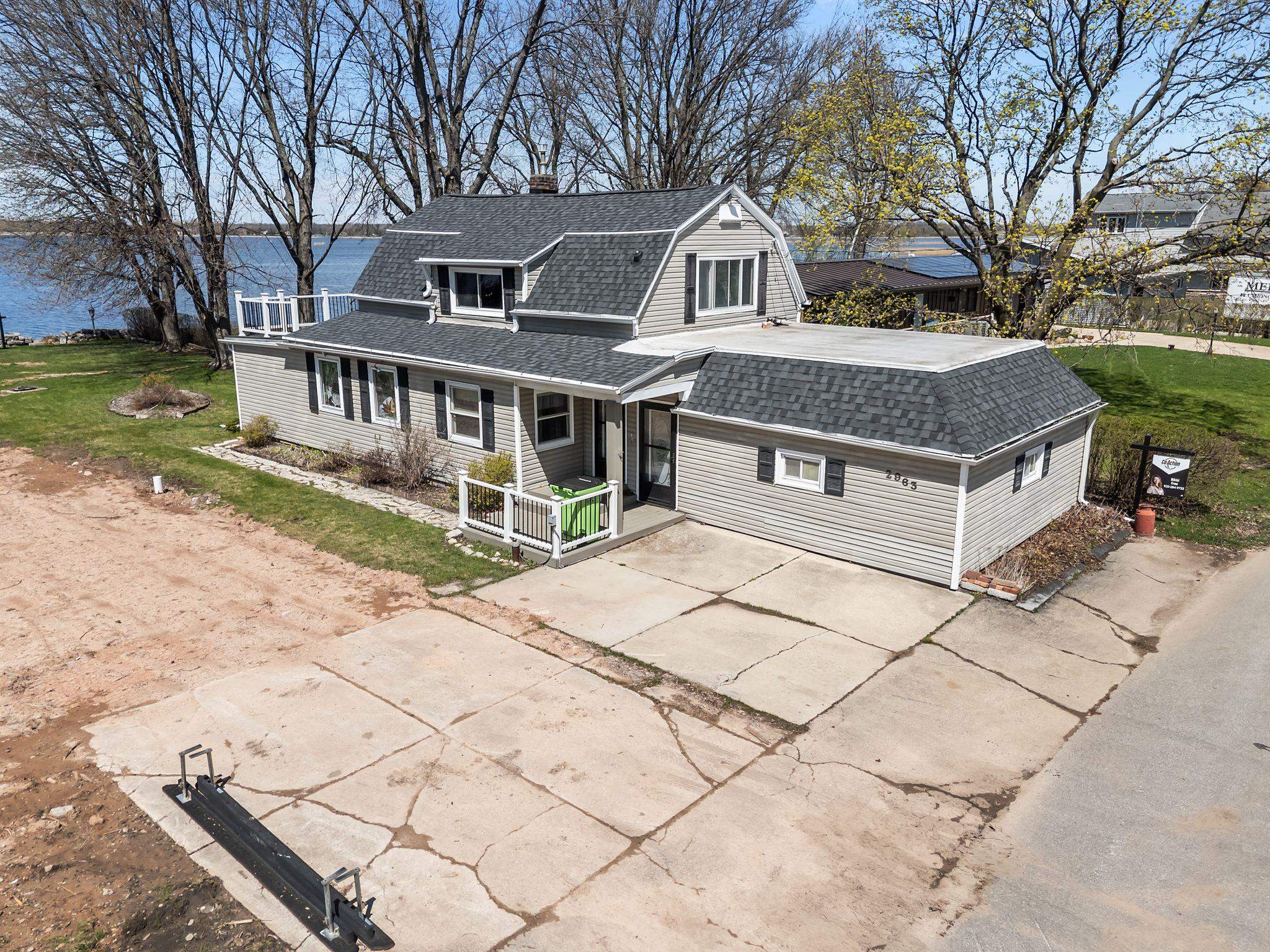 2963 Sunset Point Lane Oshkosh, WI 54904 - Photo 35 of 41