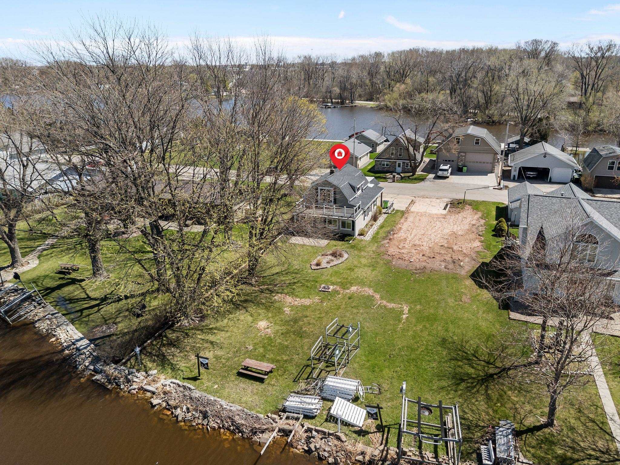 2963 Sunset Point Lane Oshkosh, WI 54904 - Photo 40 of 41