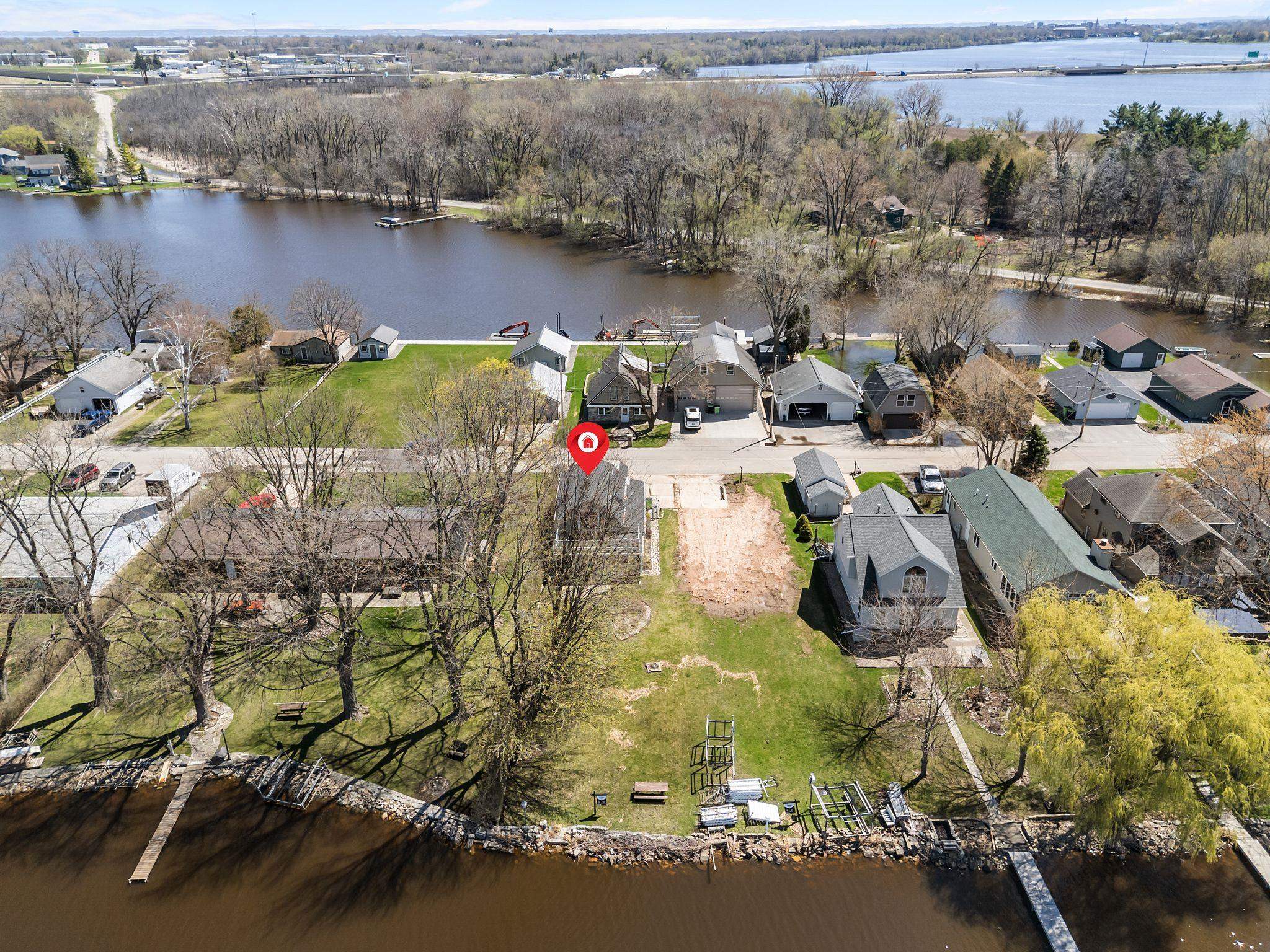 2963 Sunset Point Lane Oshkosh, WI 54904 - Photo 41 of 41