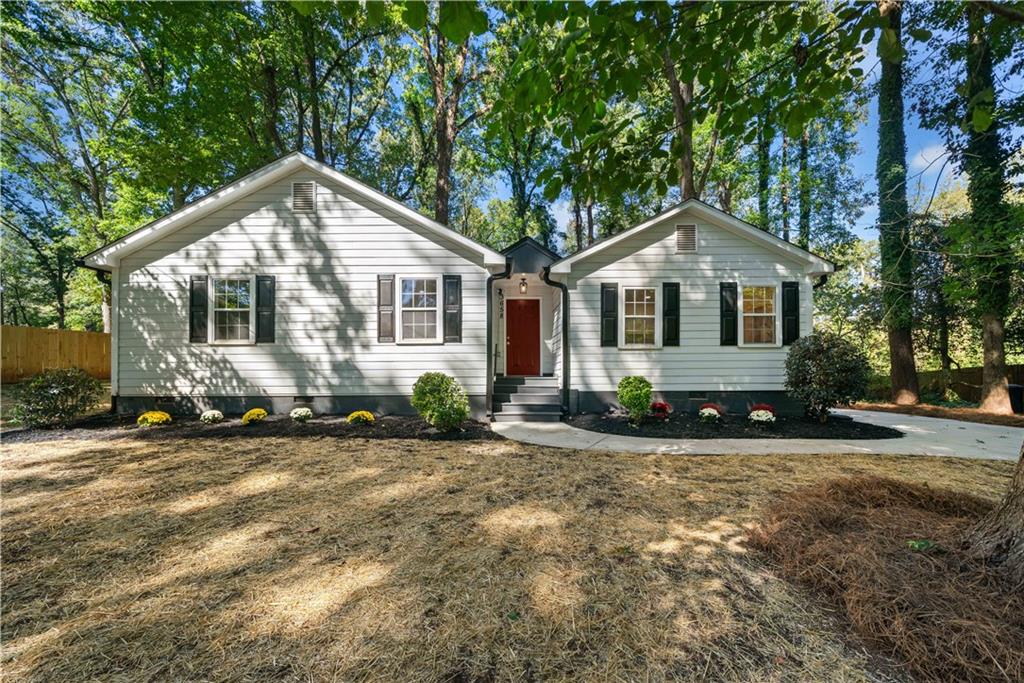 3658 Dogwood Farm Road Decatur, GA 30034 - Photo 1 of 1