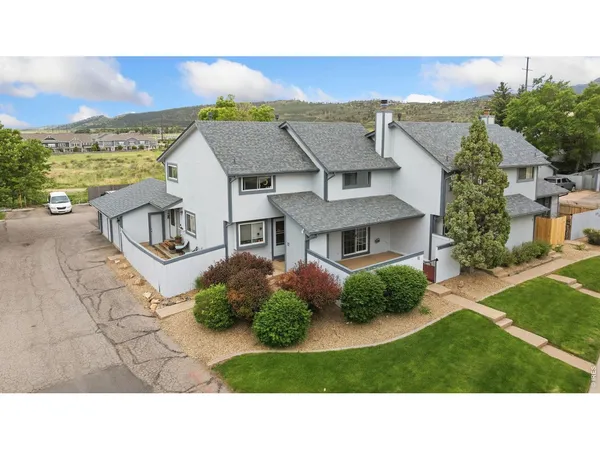 $339,900 | 3025 West Stuart Street, Unit 11, Fort Collins, CO 80526