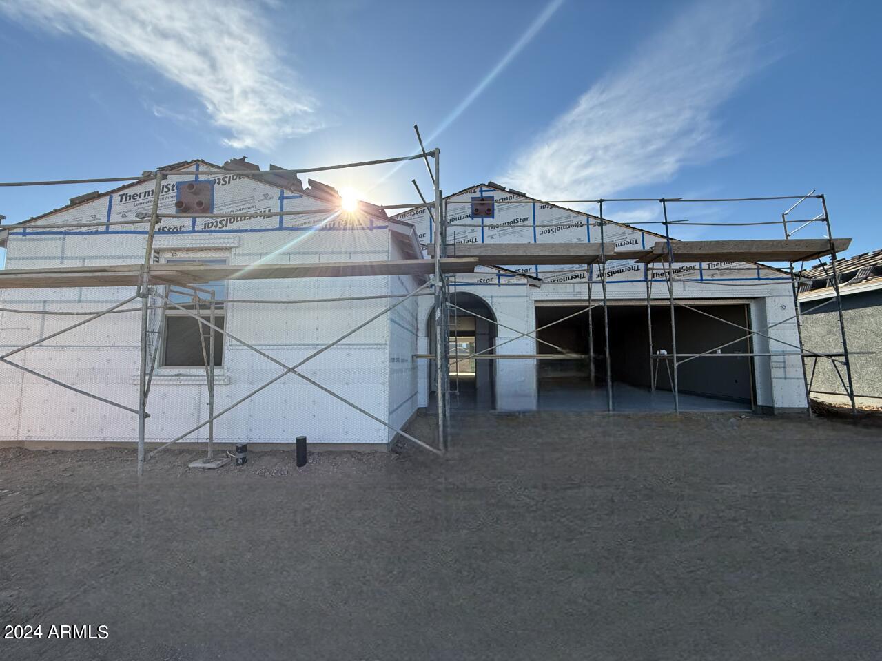 32196 Buckaroo Road San Tan Valley, AZ 85140 - Photo 2 of 31 001 Exterior