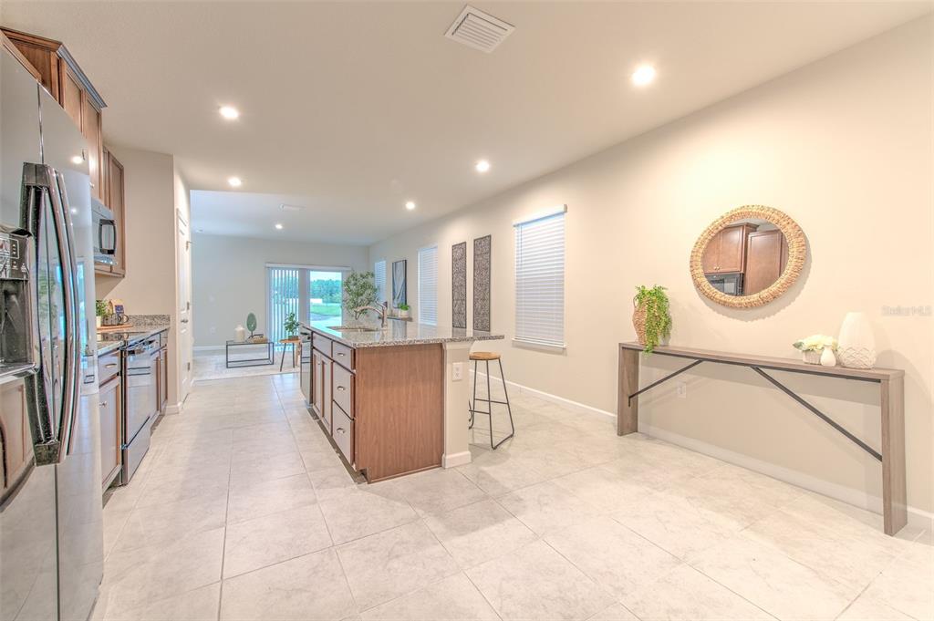 11836 Bristol Bridge Rd Spring Hill Spring Hill, FL 34610 - Photo 4 of 23