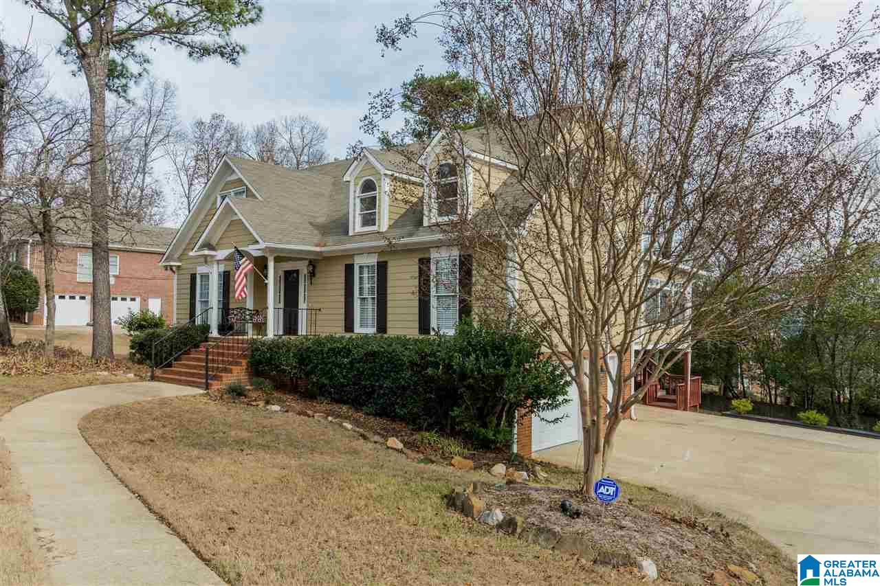 149 Shades Crest Road Birmingham, AL 35226 - Photo 2 of 43