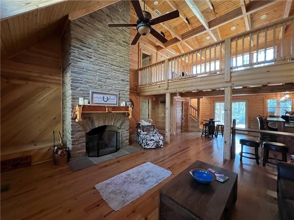 261 Bluff Road South White Oak, GA 31568 - Photo 2 of 21