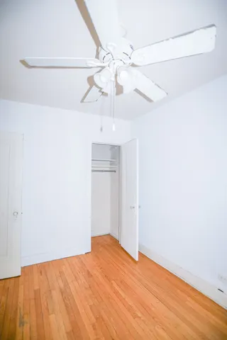 $1,850 | 2958 North Seeley Avenue, Unit 1, Chicago, IL 60618