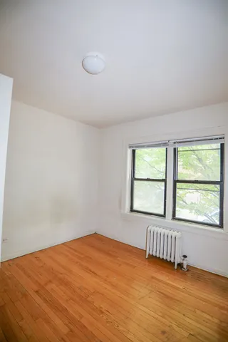 $1,850 | 2958 North Seeley Avenue, Unit 1, Chicago, IL 60618