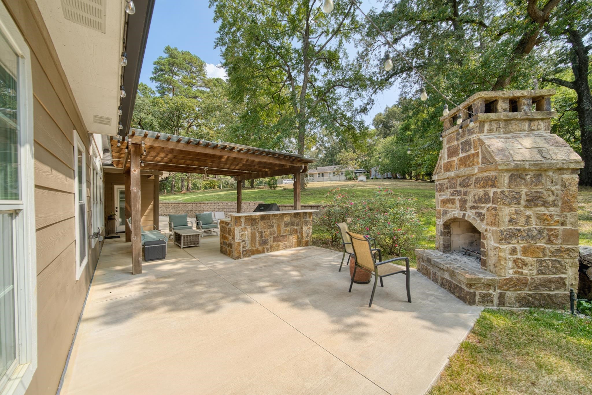 3514 Thompson Road Longview, TX 75604 - Photo 25 of 44 Gallery Image 25
