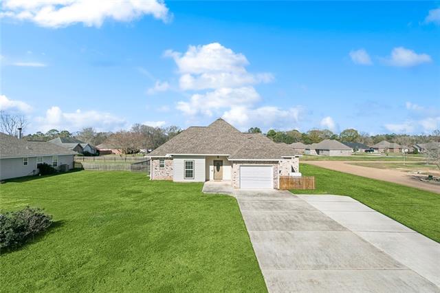 12411 Hay Hollow Road Folsom, LA 70437 - Photo 4 of 20