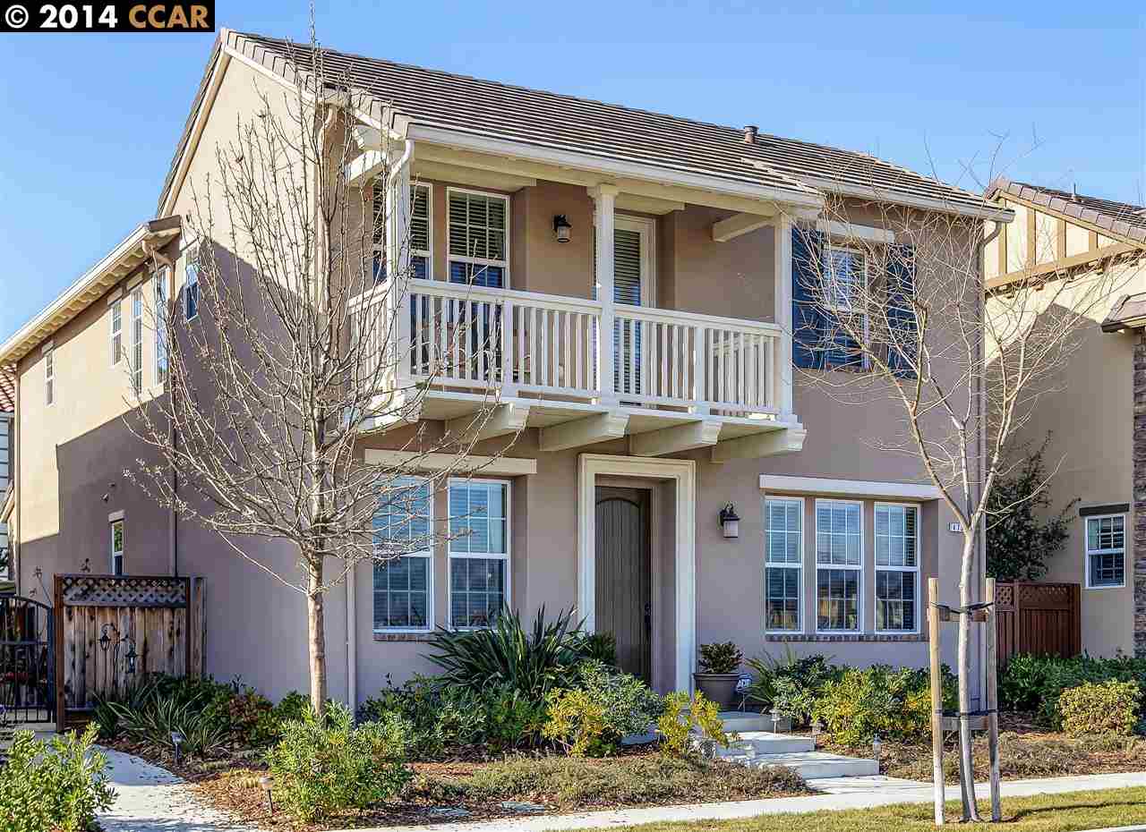 4731 Malayan Street San Ramon, CA 94582 - Photo 1 of 1