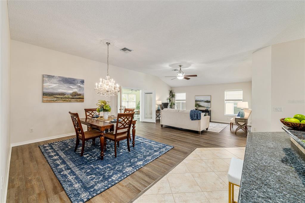 17984 Southeast 89th Rothway Court The Villages, FL 32162 - Photo 10 of 39