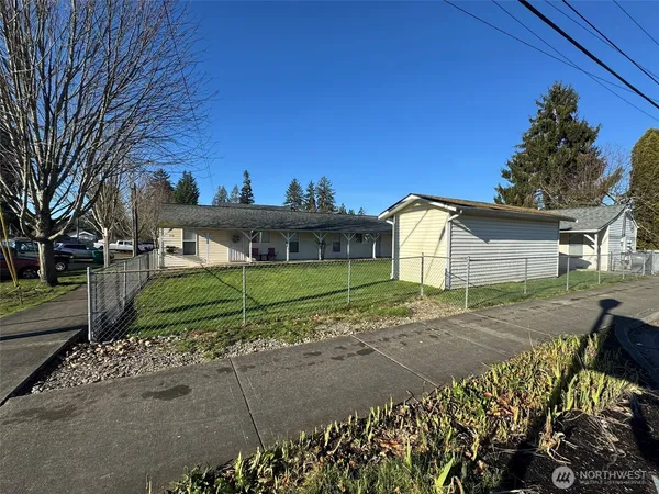 $925,000 | 316 South Granite Avenue, Granite Falls, WA 98252