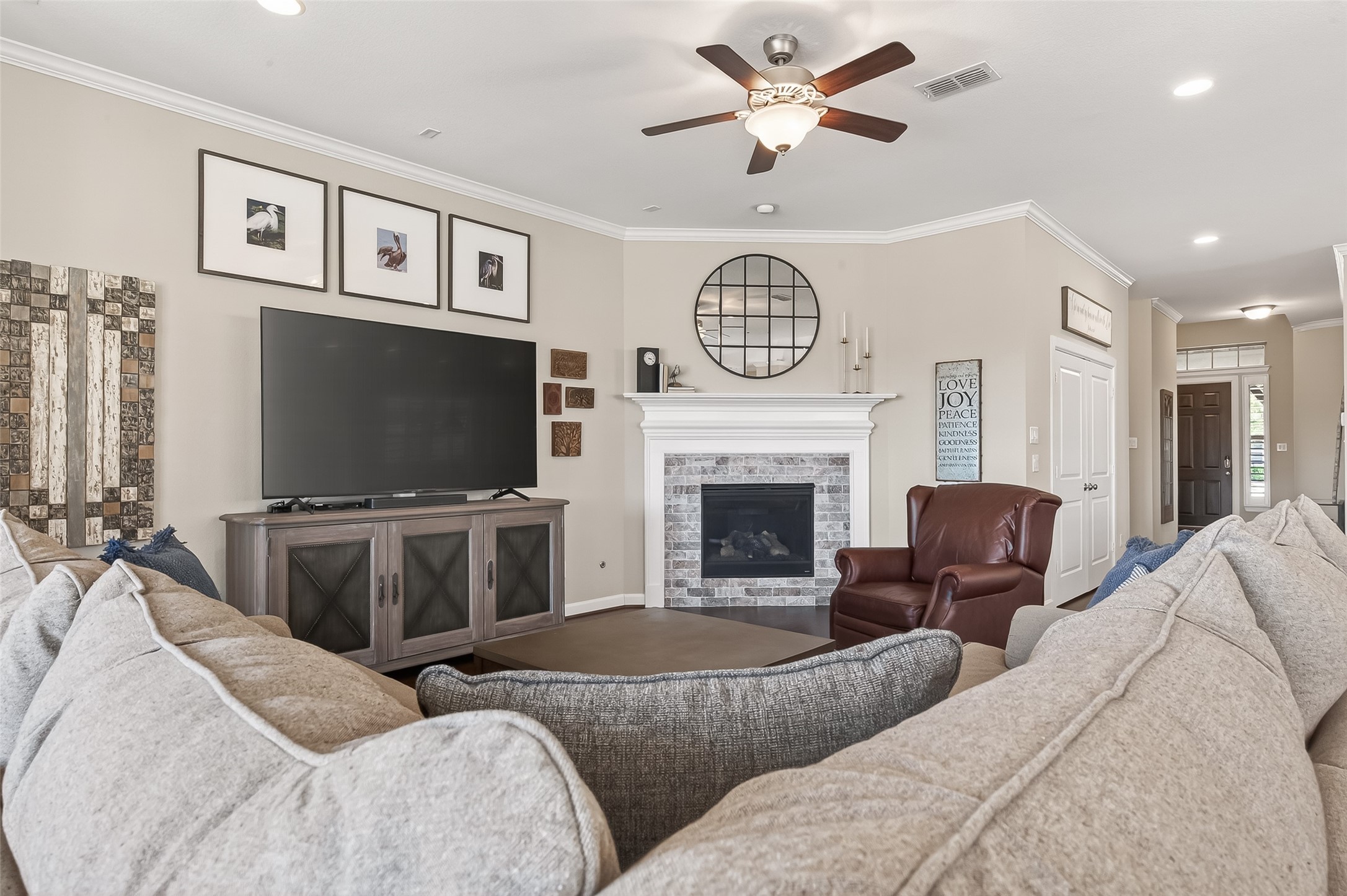 1307 Layla Sage Loop Richmond, TX 77406 - Photo 25 of 50