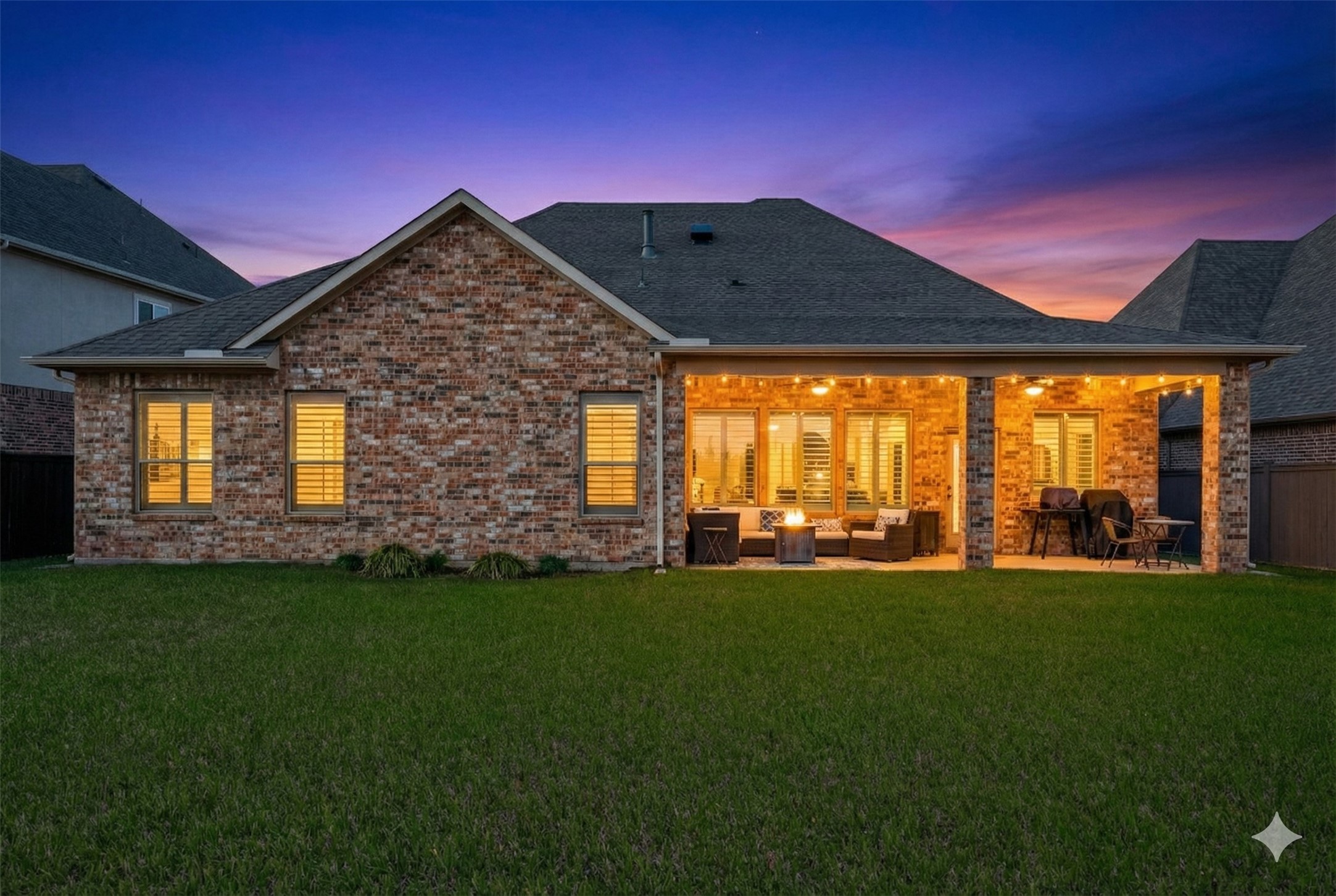 1307 Layla Sage Loop Richmond, TX 77406 - Photo 43 of 50