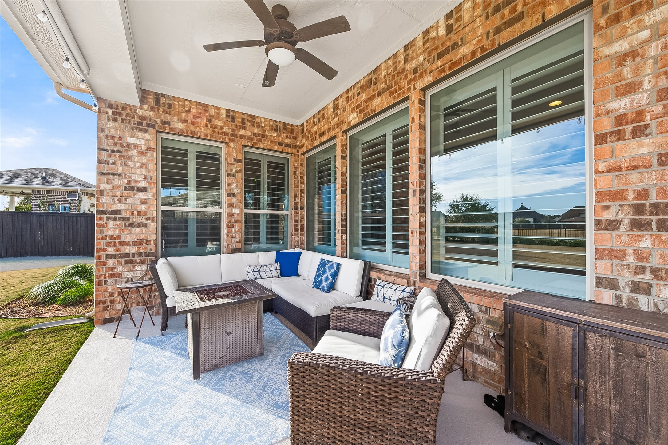 1307 Layla Sage Loop Richmond, TX 77406 - Photo 45 of 50