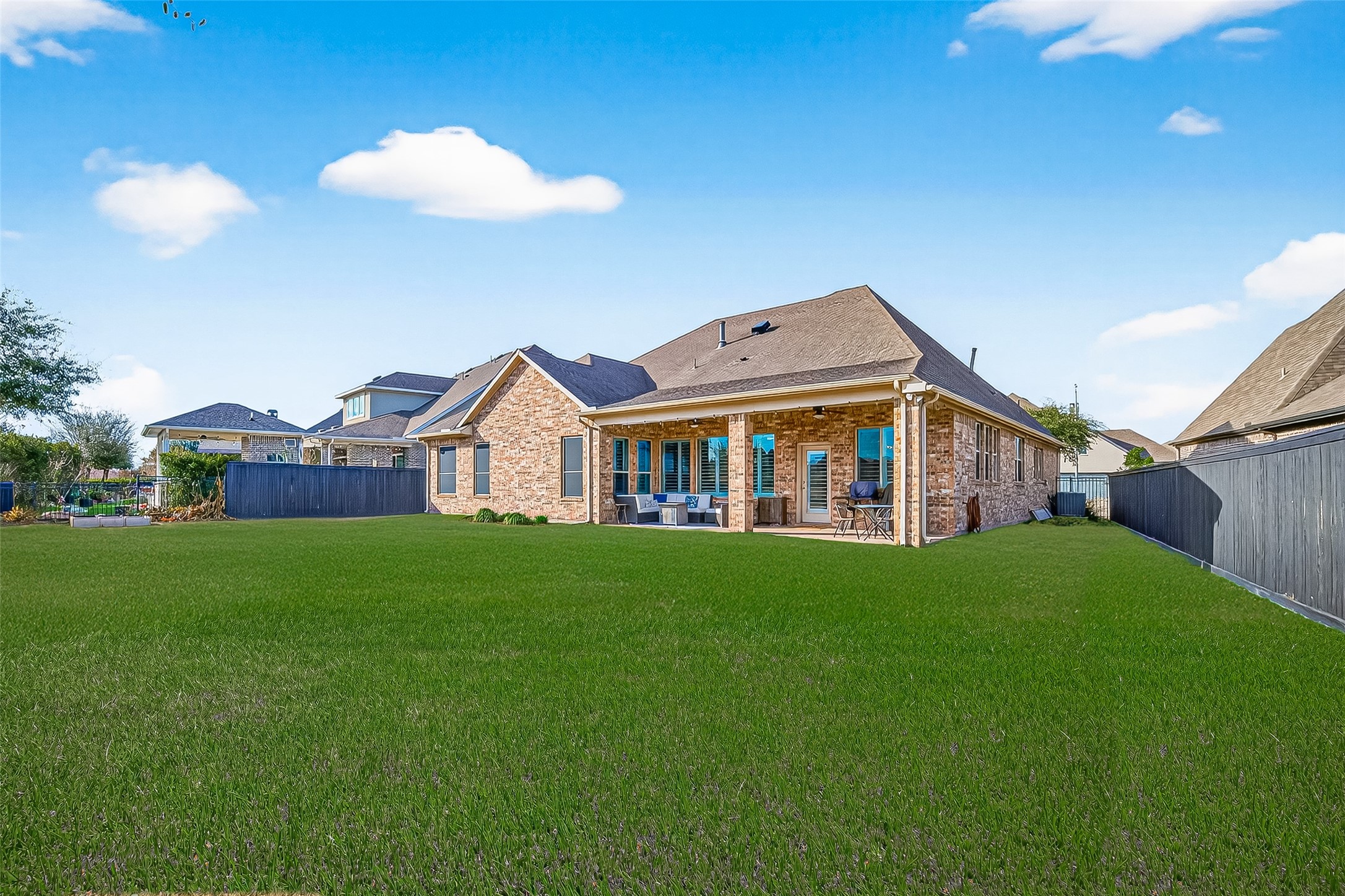 1307 Layla Sage Loop Richmond, TX 77406 - Photo 46 of 50