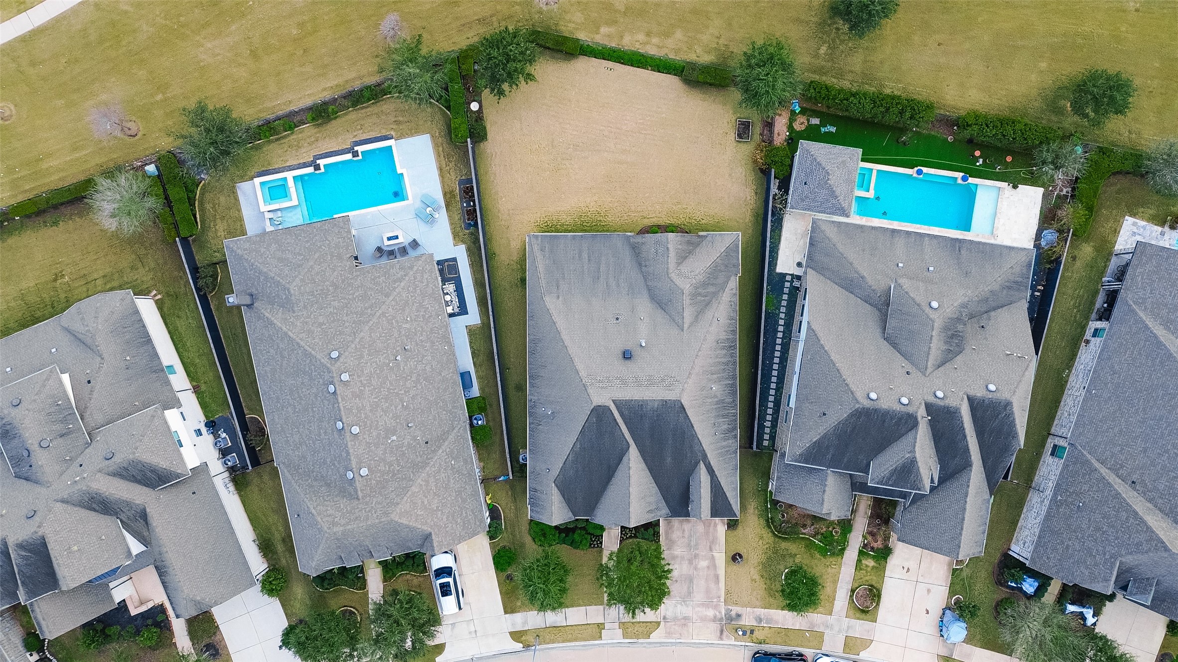 1307 Layla Sage Loop Richmond, TX 77406 - Photo 49 of 50