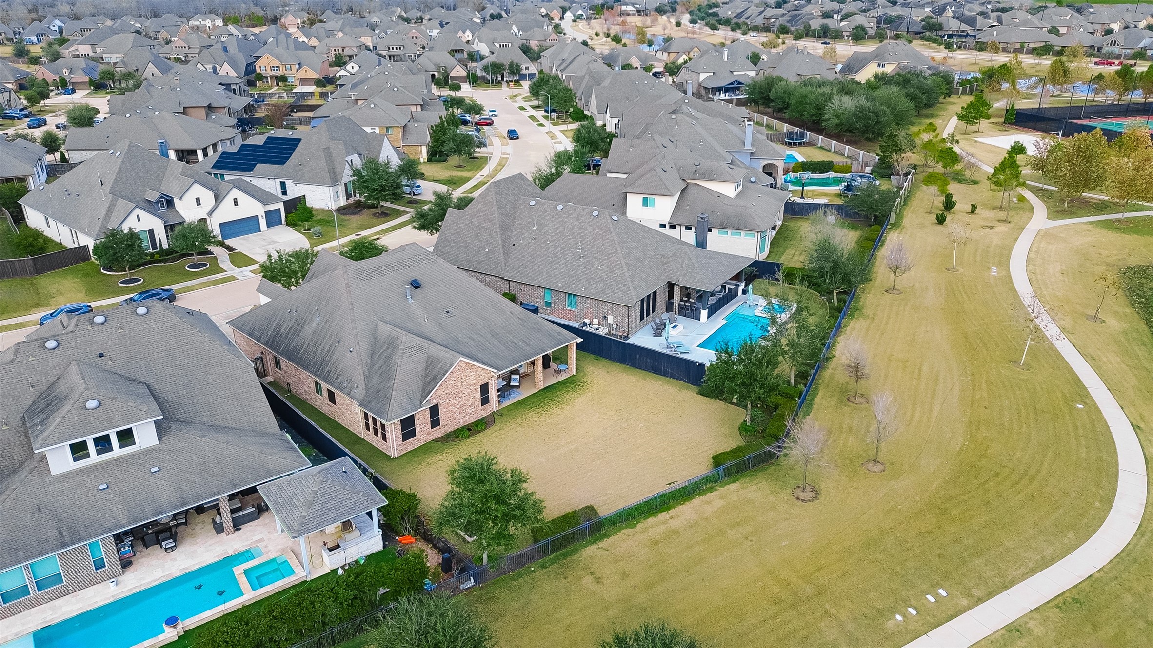 1307 Layla Sage Loop Richmond, TX 77406 - Photo 50 of 50