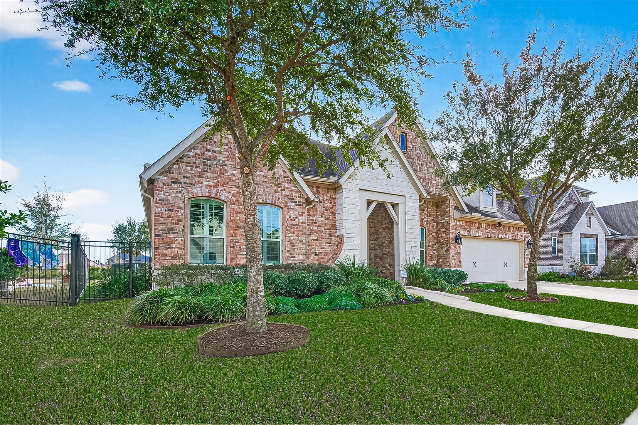 1307 Layla Sage Loop Richmond, TX 77406 - Photo 8 of 50