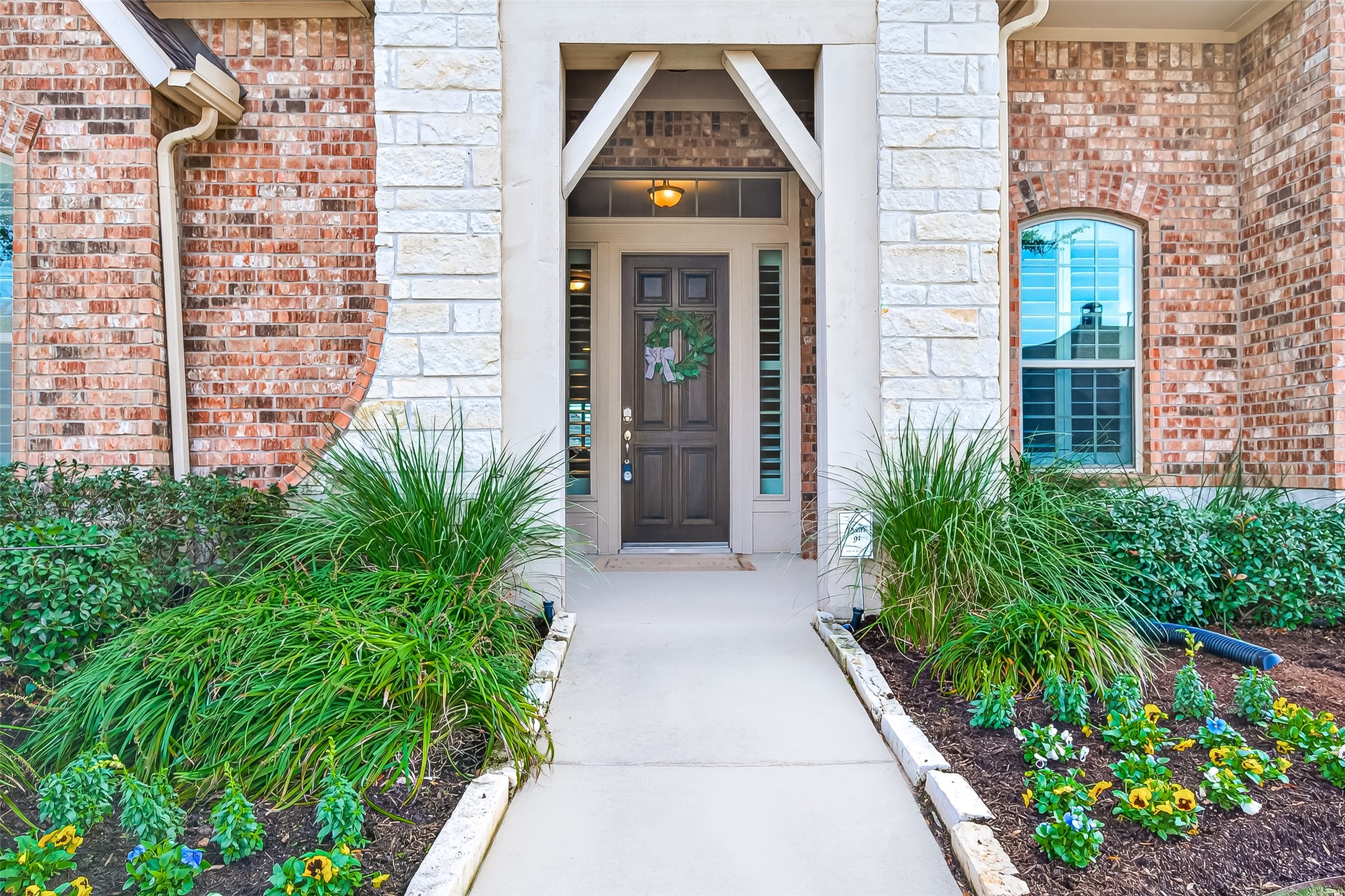 1307 Layla Sage Loop Richmond, TX 77406 - Photo 9 of 50