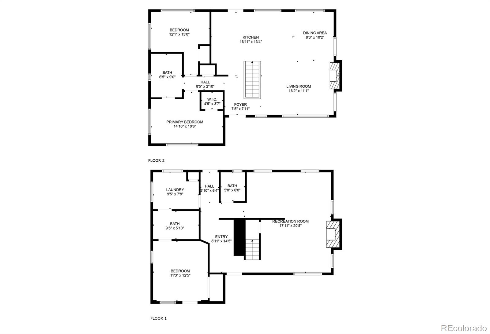 220 South Raleigh Street Denver, CO 80219 - Photo 20 of 22 Gallery Image 20