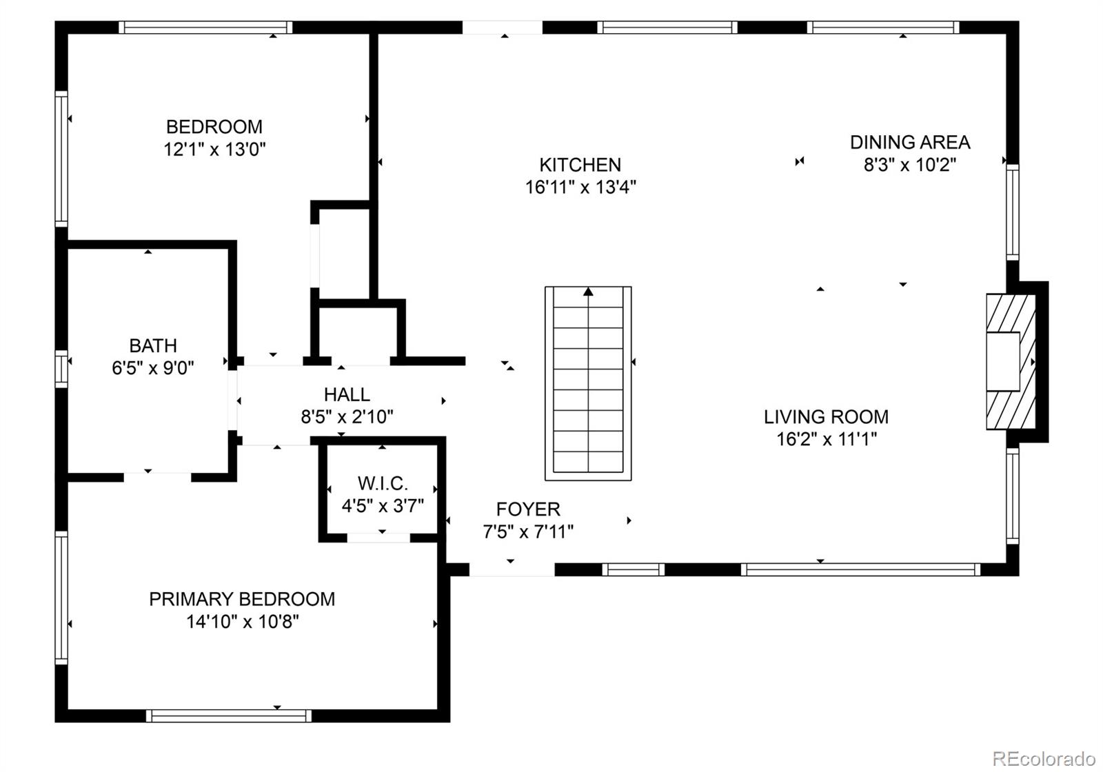 220 South Raleigh Street Denver, CO 80219 - Photo 21 of 22 Gallery Image 21