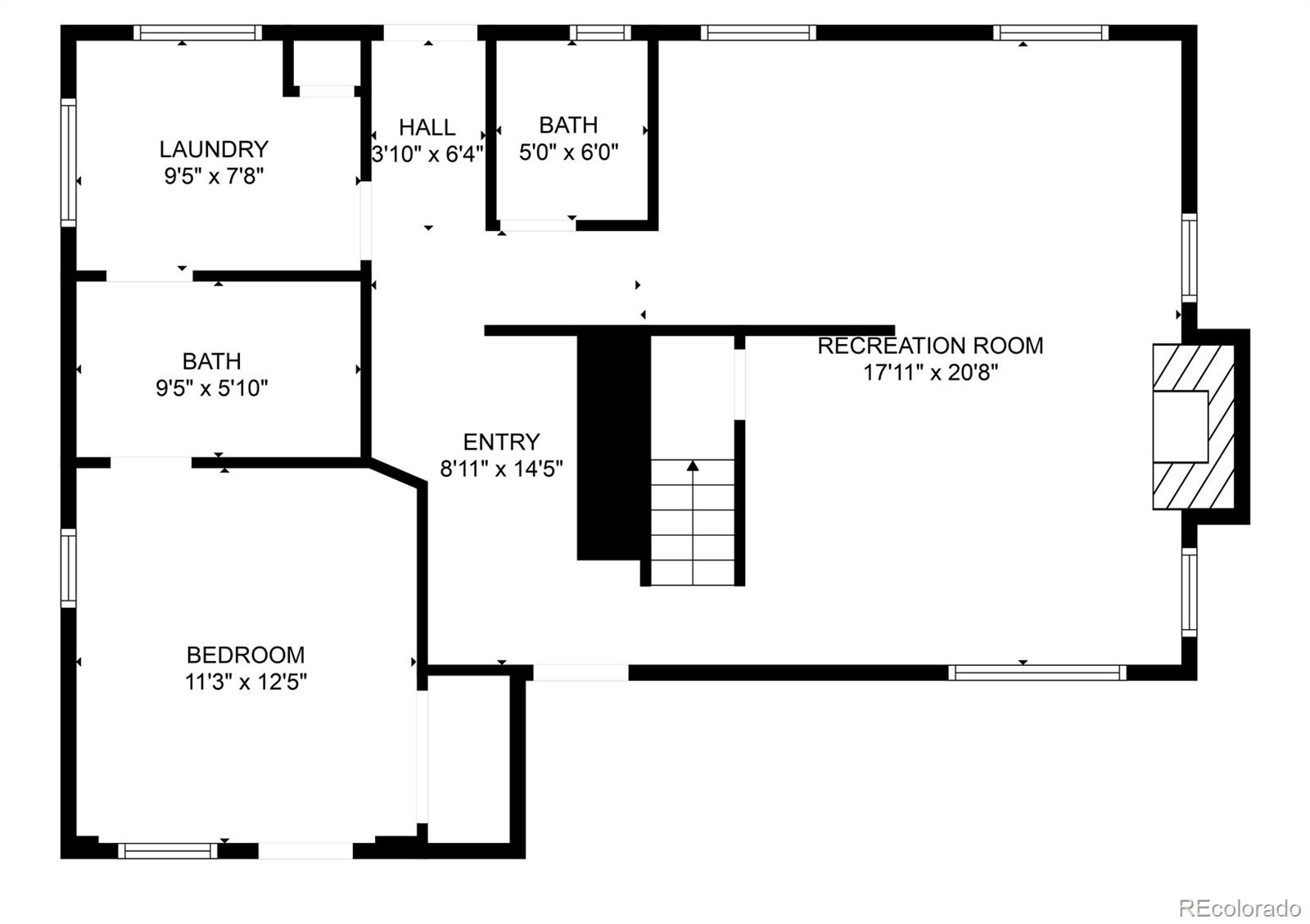 220 South Raleigh Street Denver, CO 80219 - Photo 22 of 22 Gallery Image 22
