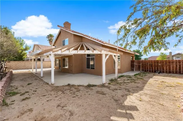 $3,800 | 39566 Dunbar Street, Palmdale, CA 93551