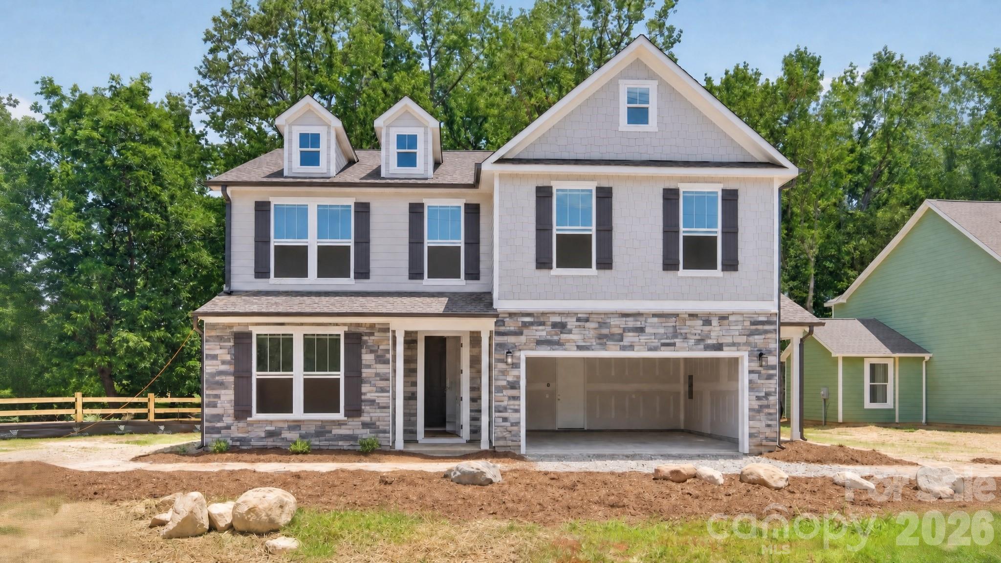 4919 Potter Road Matthews, NC 28104 - Photo 1 of 30