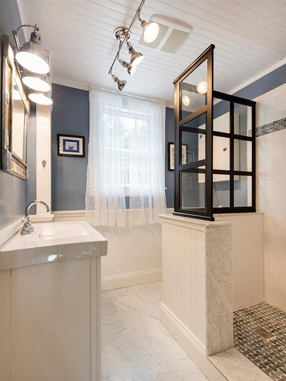 292 Hillside Road Brunswick, ME 04011 - Photo 24 of 35 Brand new guest bathroom with walk...
