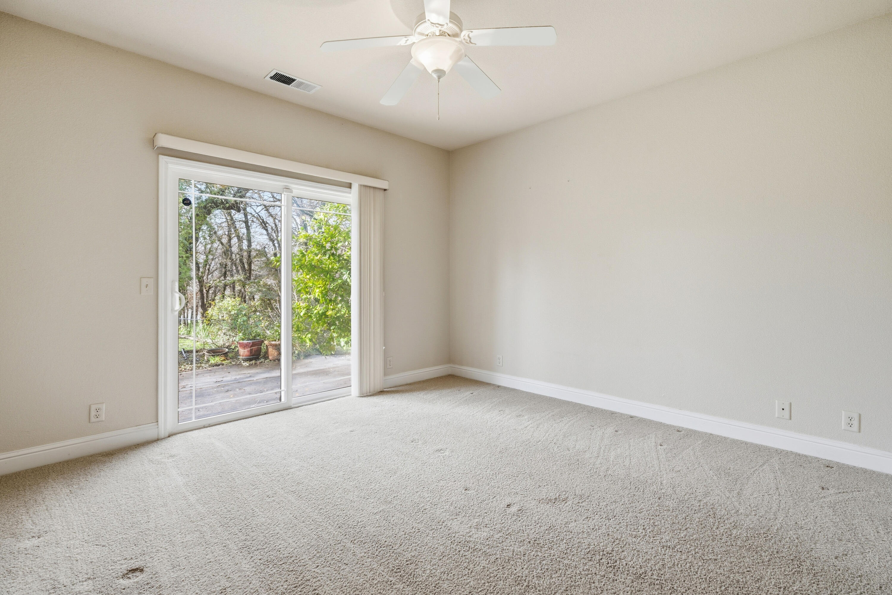 14535 Molluc Drive Red Bluff, CA 96080 - Photo 30 of 72 a view of an empty room with a window