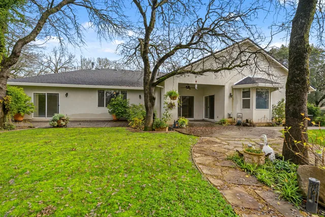 $599,900 | 14535 Molluc Drive, Red Bluff, CA 96080