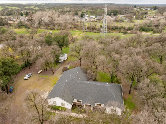 $599,900 | 14535 Molluc Drive, Red Bluff, CA 96080