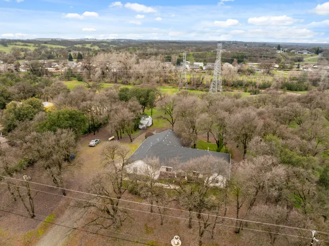 $599,900 | 14535 Molluc Drive, Red Bluff, CA 96080