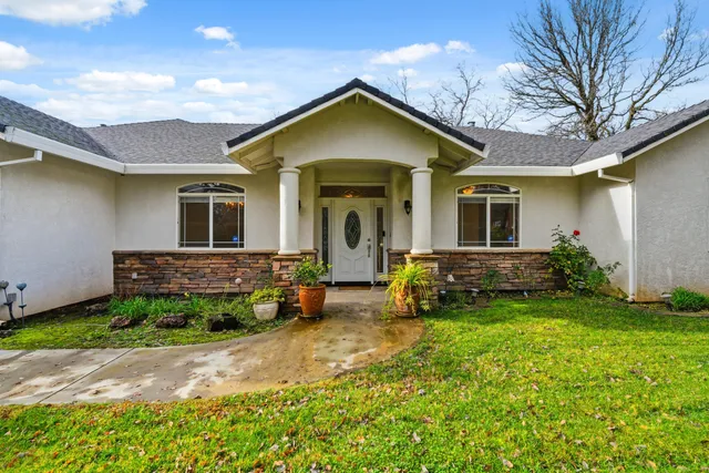 $599,900 | 14535 Molluc Drive, Red Bluff, CA 96080