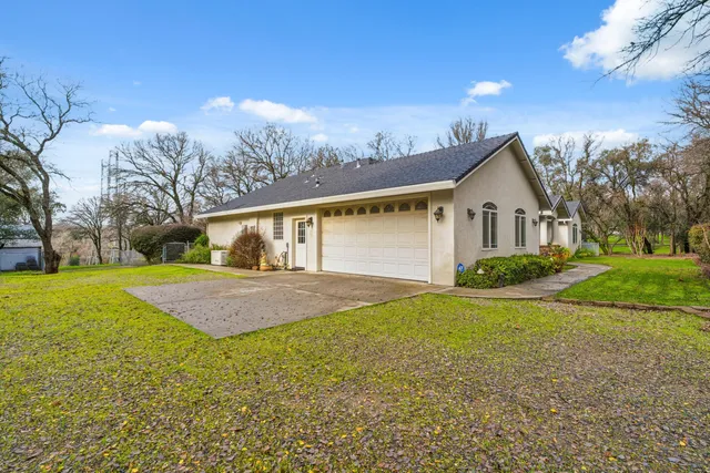 $599,900 | 14535 Molluc Drive, Red Bluff, CA 96080